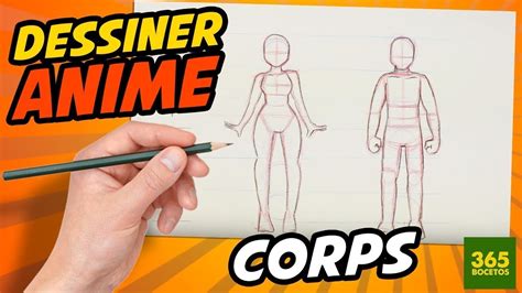 disegno corpo femminile anime|Come disegnare un corpo femminile